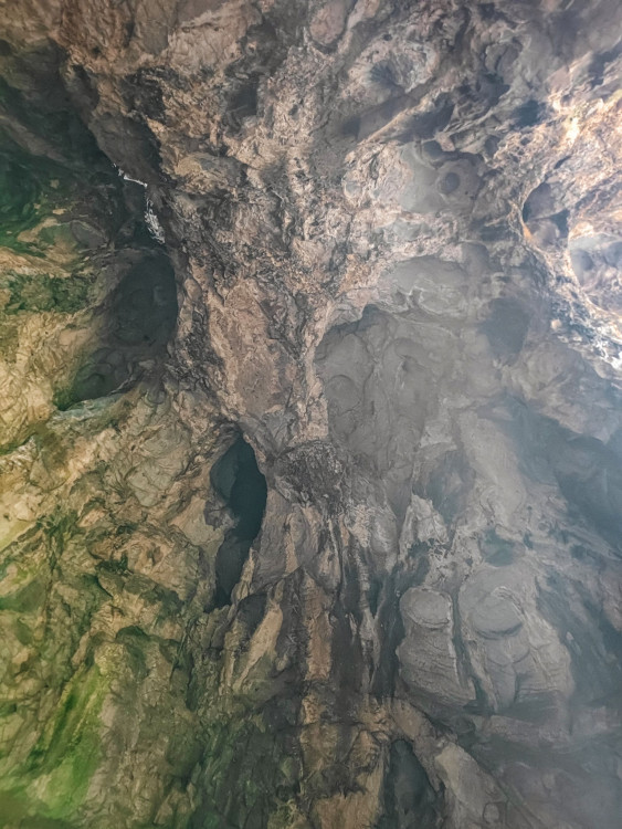 FOTOGALERIE: Adamov na Blanensku. Výhledy z rozhledny, několik jeskyní, historie železářství