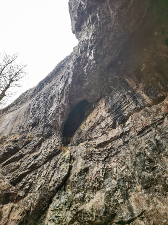 FOTOGALERIE: Adamov na Blanensku. Výhledy z rozhledny, několik jeskyní, historie železářství