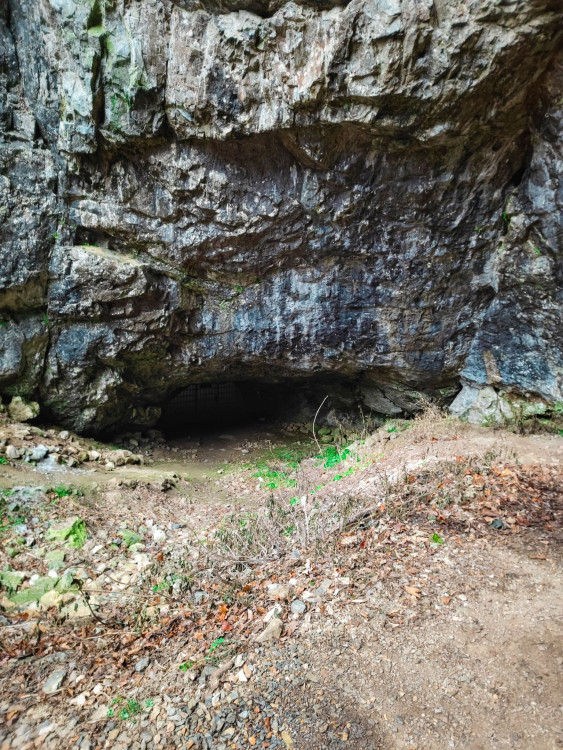 FOTOGALERIE: Adamov na Blanensku. Výhledy z rozhledny, několik jeskyní, historie železářství