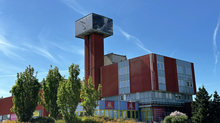 Hugo Demartini: Demonstrace v prostoru