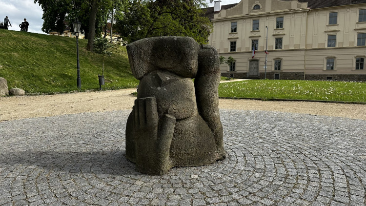 Marius Kotrba: Copatý sen