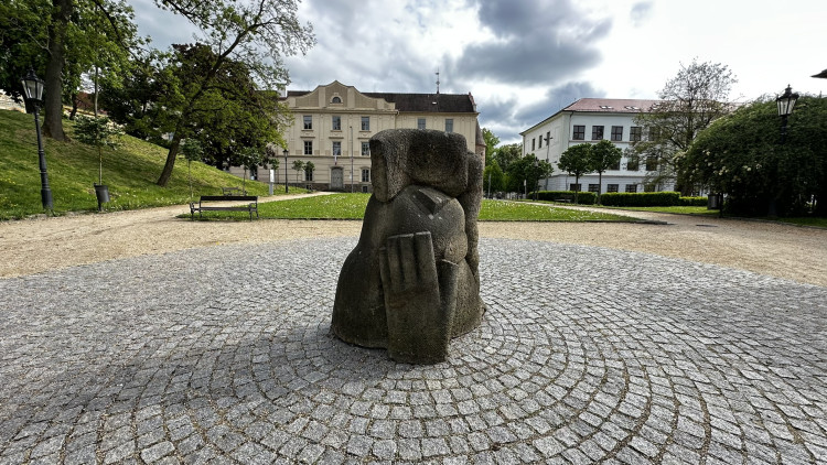 Marius Kotrba: Copatý sen