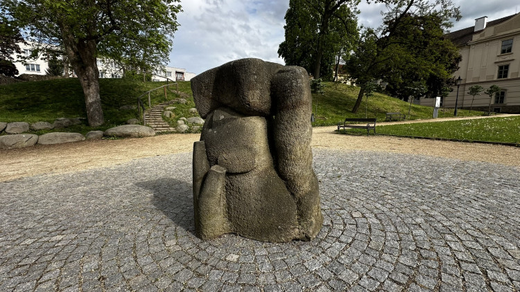 Marius Kotrba: Copatý sen