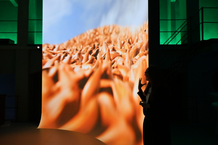 Nová expozice v Plzeňském Prazdroji