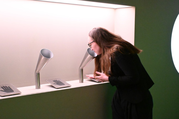 Nová expozice v Plzeňském Prazdroji