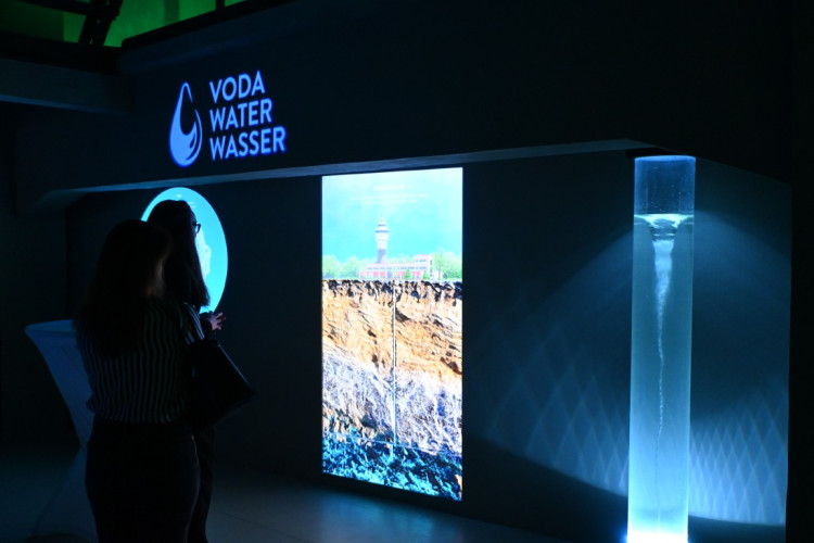 Nová expozice v Plzeňském Prazdroji