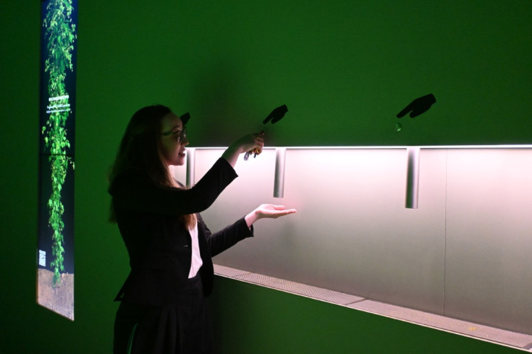 Nová expozice v Plzeňském Prazdroji