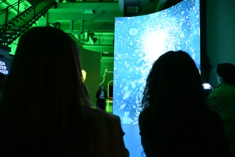 Nová expozice v Plzeňském Prazdroji