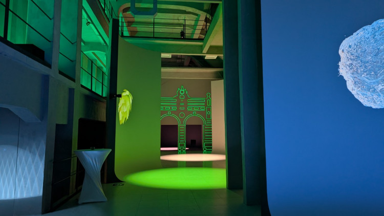 Nová expozice v Plzeňském Prazdroji