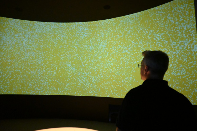 Nová expozice v Plzeňském Prazdroji