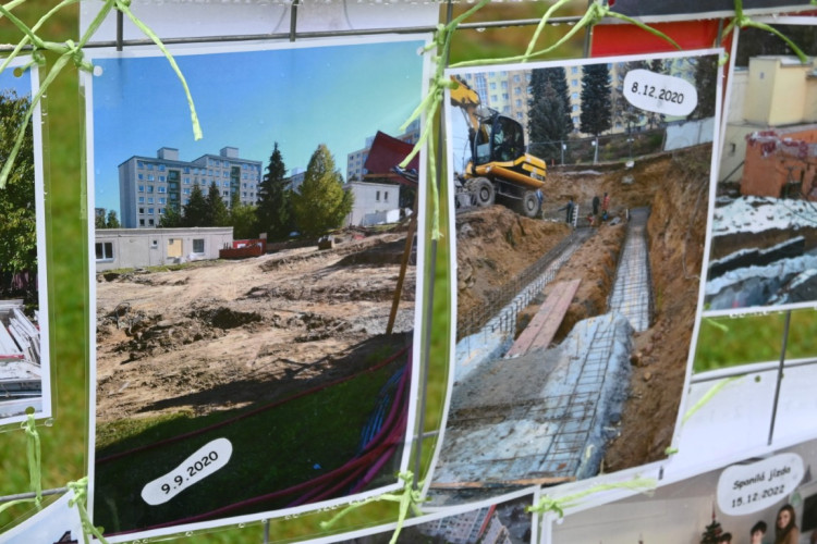 Nováček pomáhá lidem se zdravotním postižením už 25 let