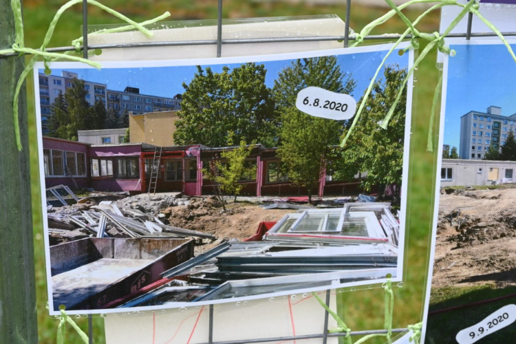 Nováček pomáhá lidem se zdravotním postižením už 25 let