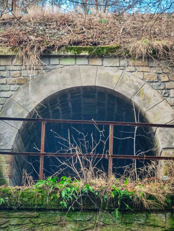 FOTOGALERIE: Nenáročný okruh s vyhlídkou na skalním útvaru Malý Rabštýn