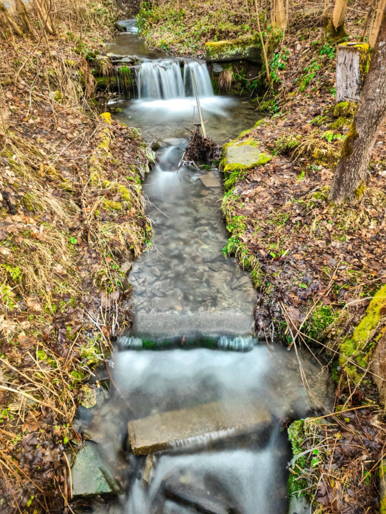 FOTOGALERIE: Nenáročný okruh s vyhlídkou na skalním útvaru Malý Rabštýn