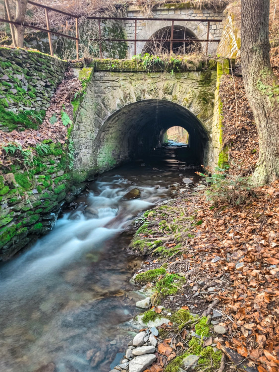 FOTOGALERIE: Nenáročný okruh s vyhlídkou na skalním útvaru Malý Rabštýn