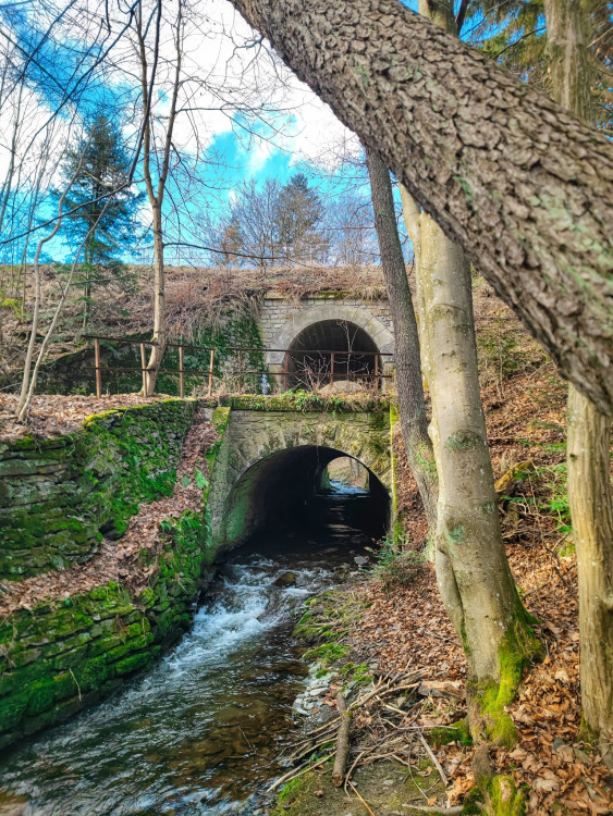 FOTOGALERIE: Nenáročný okruh s vyhlídkou na skalním útvaru Malý Rabštýn