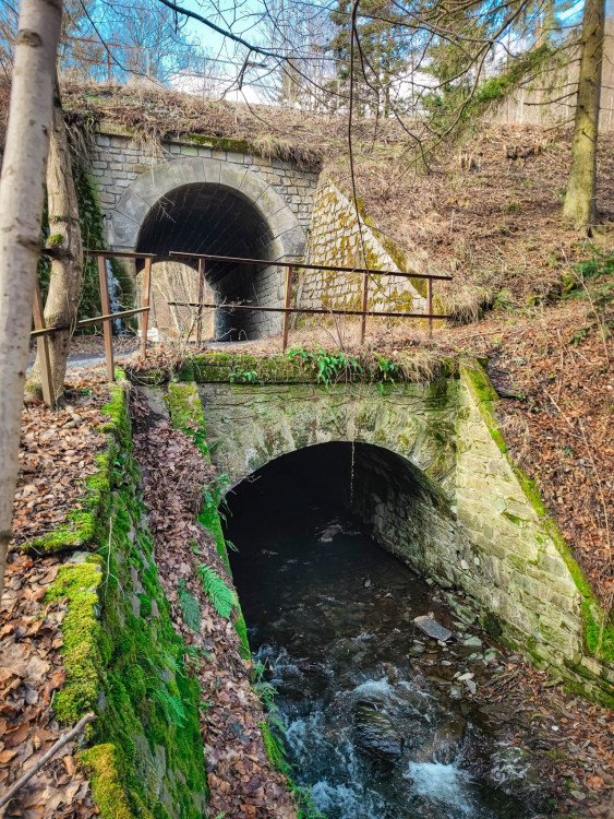 FOTOGALERIE: Nenáročný okruh s vyhlídkou na skalním útvaru Malý Rabštýn