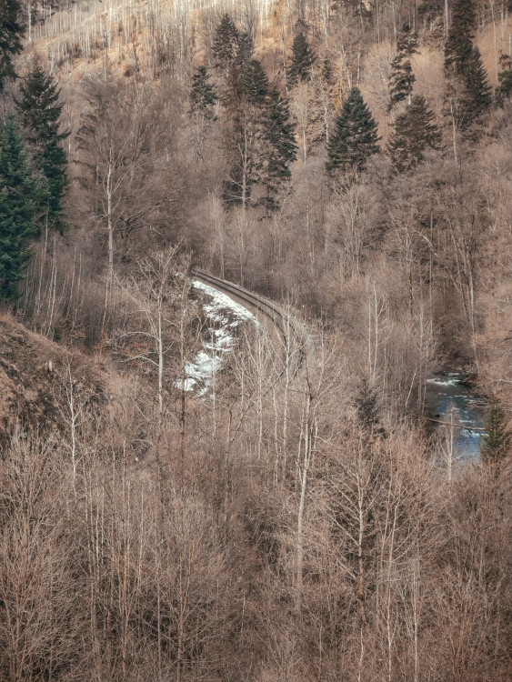 FOTOGALERIE: Nenáročný okruh s vyhlídkou na skalním útvaru Malý Rabštýn