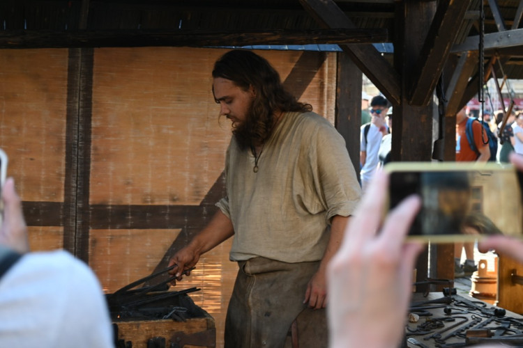 Plzeň si připomněla 730 let od svého založení