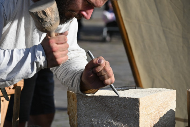 Plzeň si připomněla 730 let od svého založení