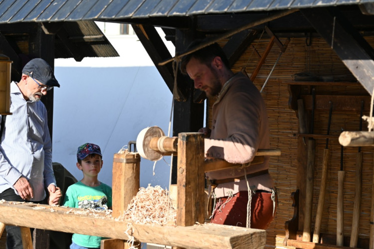 Plzeň si připomněla 730 let od svého založení