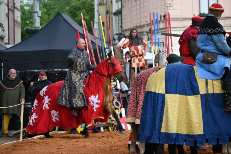 Plzeň si připomněla 730 let od svého založení