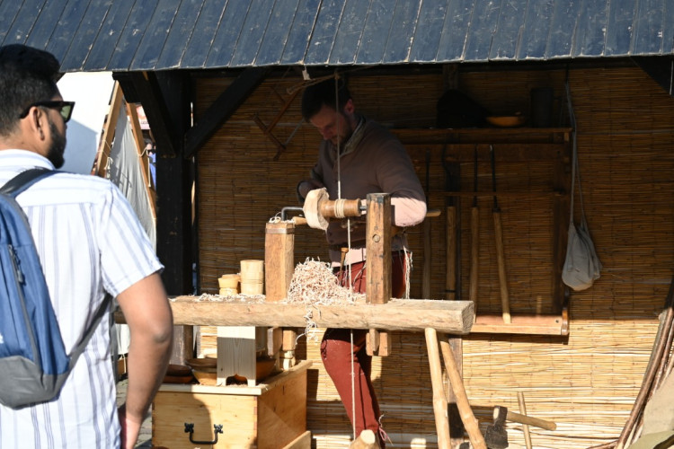 Plzeň si připomněla 730 let od svého založení
