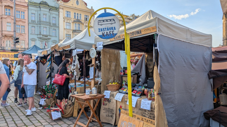Plzeň si připomněla 730 let od svého založení