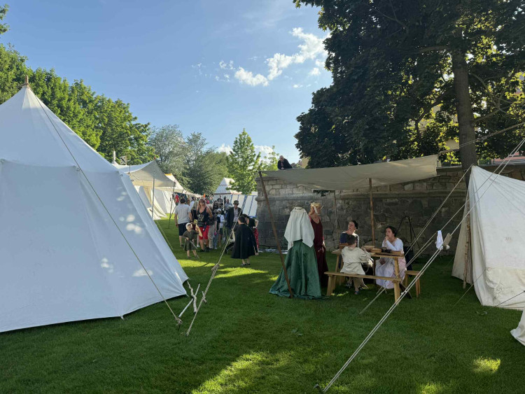 Plzeň si připomněla 730 let od svého založení