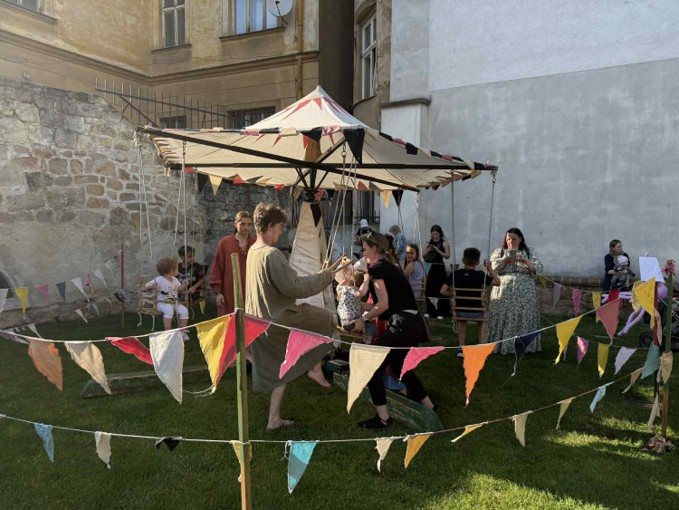 Plzeň si připomněla 730 let od svého založení