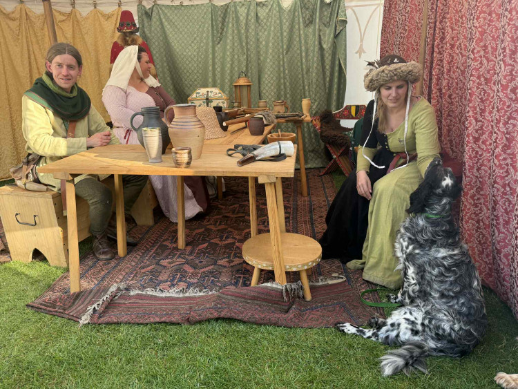 Plzeň si připomněla 730 let od svého založení