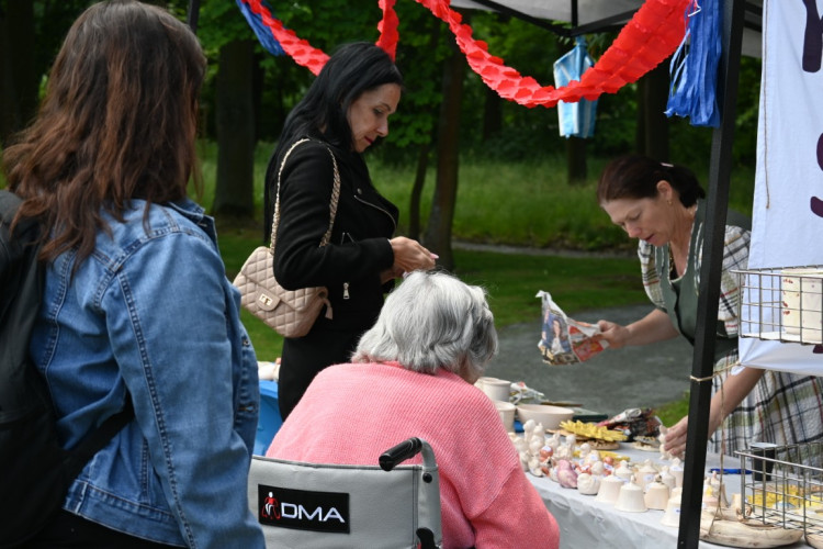 Česká klasika i exotické rytmy, takové byly Zahradní slavnosti ve Čtyřlístku