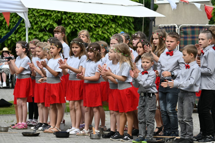 Česká klasika i exotické rytmy, takové byly Zahradní slavnosti ve Čtyřlístku