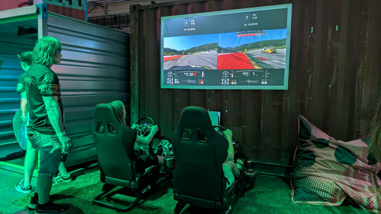 Festival CO.CON ovládli fanoušci v kostýmech, podívejte se na ty nejpovedenější