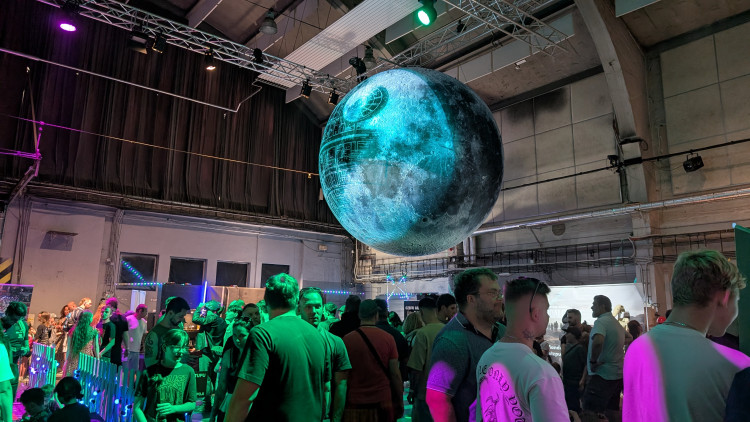 Festival CO.CON ovládli fanoušci v kostýmech, podívejte se na ty nejpovedenější