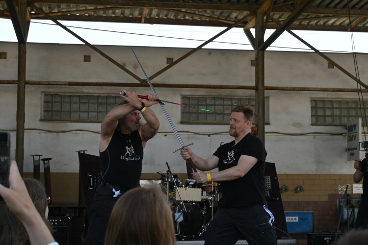 Festival CO.CON ovládli fanoušci v kostýmech, podívejte se na ty nejpovedenější