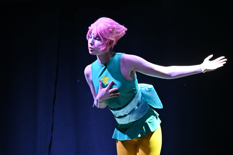 Festival CO.CON ovládli fanoušci v kostýmech, podívejte se na ty nejpovedenější