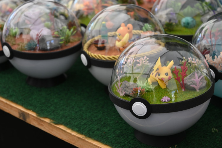 Festival CO.CON ovládli fanoušci v kostýmech, podívejte se na ty nejpovedenější