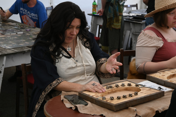 Festival CO.CON ovládli fanoušci v kostýmech, podívejte se na ty nejpovedenější