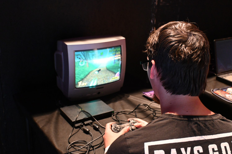 Festival CO.CON ovládli fanoušci v kostýmech, podívejte se na ty nejpovedenější