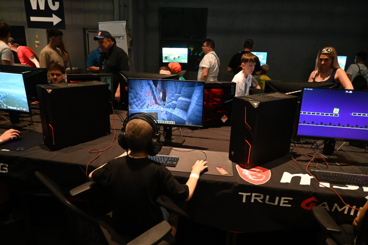 Festival CO.CON ovládli fanoušci v kostýmech, podívejte se na ty nejpovedenější