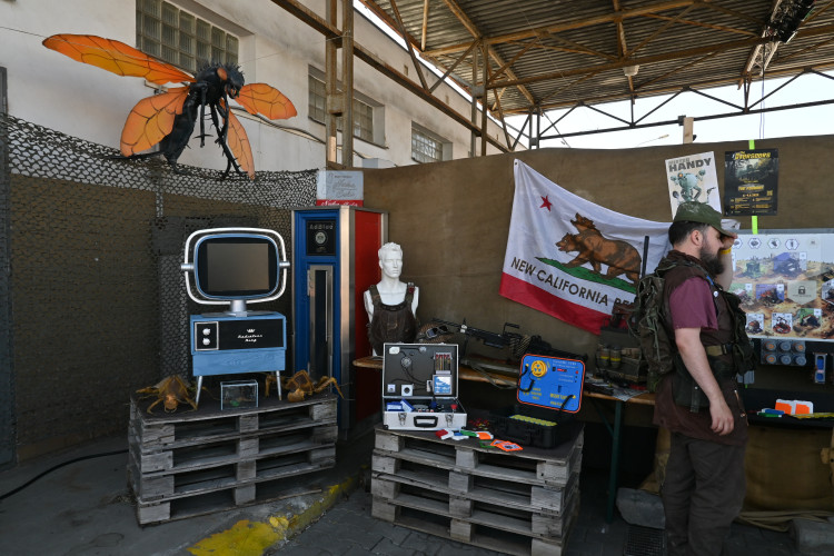 Festival CO.CON ovládli fanoušci v kostýmech, podívejte se na ty nejpovedenější