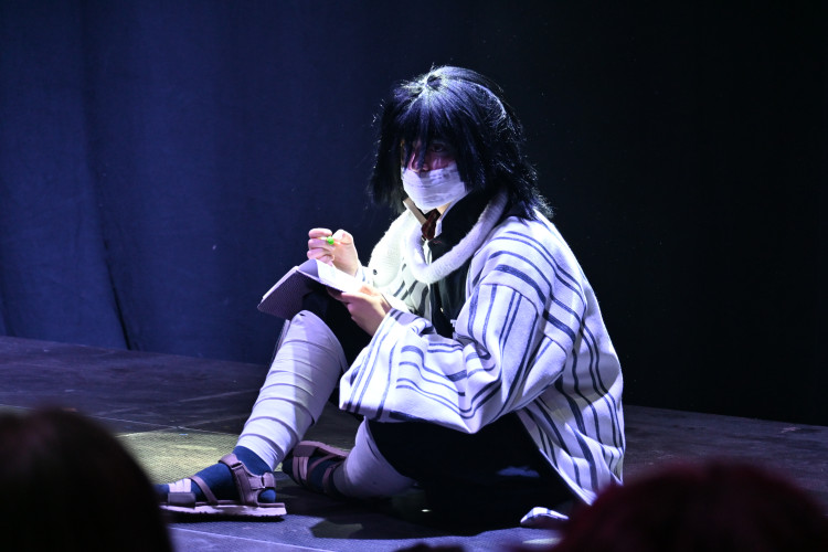 Festival CO.CON ovládli fanoušci v kostýmech, podívejte se na ty nejpovedenější