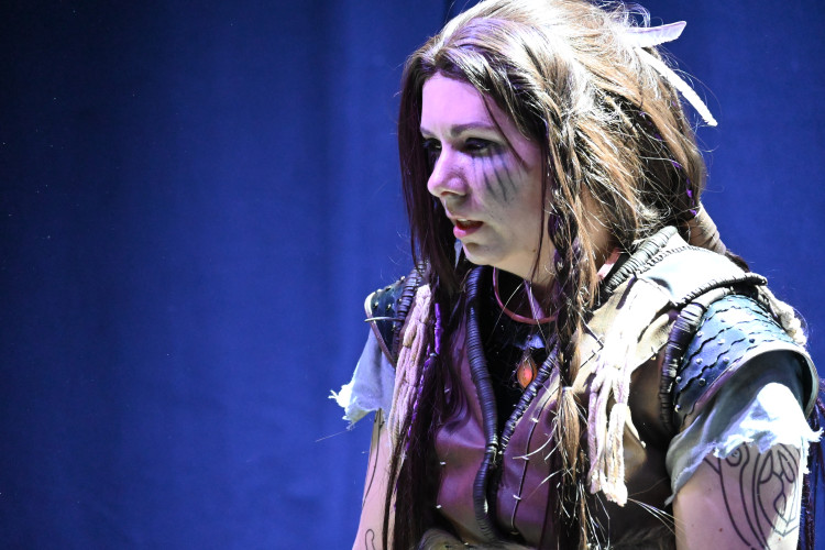 Festival CO.CON ovládli fanoušci v kostýmech, podívejte se na ty nejpovedenější