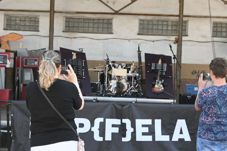 Festival CO.CON ovládli fanoušci v kostýmech, podívejte se na ty nejpovedenější