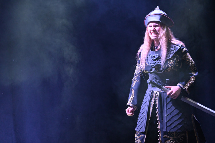 Festival CO.CON ovládli fanoušci v kostýmech, podívejte se na ty nejpovedenější