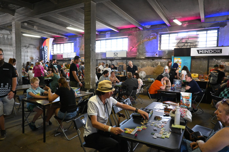 Festival CO.CON ovládli fanoušci v kostýmech, podívejte se na ty nejpovedenější