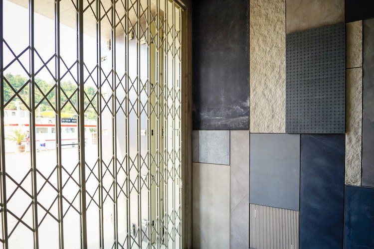 FOTOGALERIE: Bývalý InterContinental znovu otevřeli. Přístupný je i tunelem z náplavky