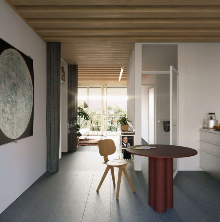 FOTOGALERIE: Strojař půjde k zemi příští rok, na místě vyrostou bytové domy