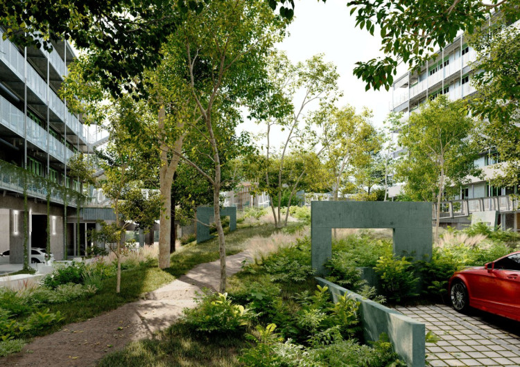 FOTOGALERIE: Strojař půjde k zemi příští rok, na místě vyrostou bytové domy